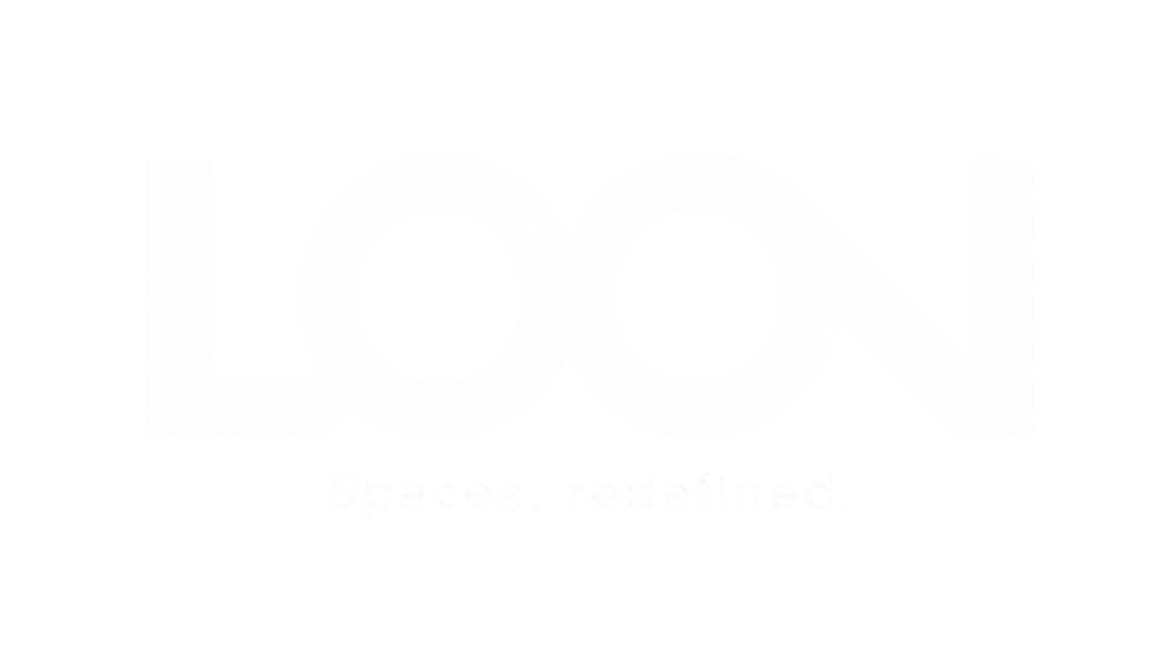 LOON — Spaces, redefined.